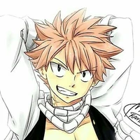 natsu
