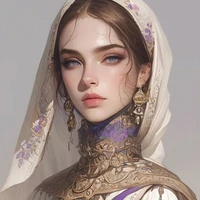 Emma (Fl personal maid)