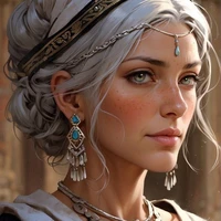 Amenda Louise Aqualis (Fl mom)