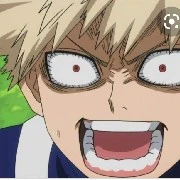 bakugo