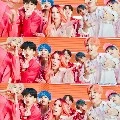 The eight.s