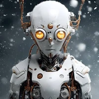 เหล่าหุ่นยนต์