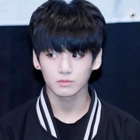 jungkook (past)