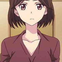 Aurena Sung’s mother 