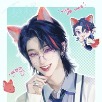 minghao