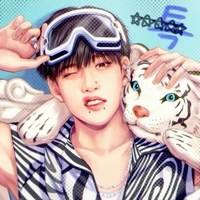 bang chan