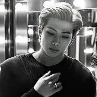 mr jeon ( alpha )