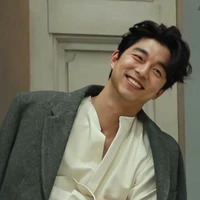mr kim ( alpha )