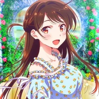 Shizuru Mizuhara