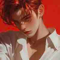 James willow(mc)