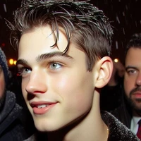 Ryan Diablo(18)