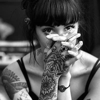 Mary( BSF FL)