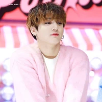 Jeon Jungkook