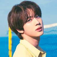 Min Seok-Jin
