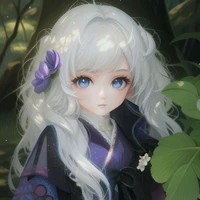 Little one