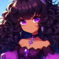 violet