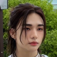 hwang hyunjin (alfa)