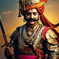 Maharana Udai Singh (King/ML Father)
