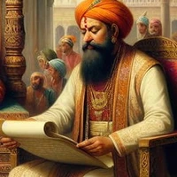 Royal Advisor
