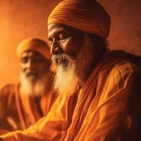 Purohit ji(Pandit/Family priest)