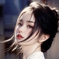 Guerlie (petite sœur de Prince Li)