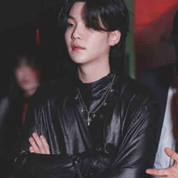 Yoongi