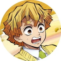 zenitsu agatsuma