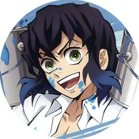 inosuke hashibira