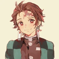 Tanjiro kamado