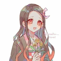 Nezuko kamado