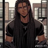 Steven Sow(frère adoptive d
