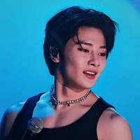 Yang jeongin (Omega)