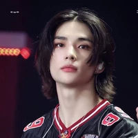 Hwang hyunjin (alfa)