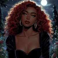 Oriana Halognor