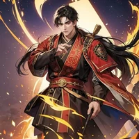 capitaine Benimaru