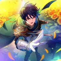 Degel camus