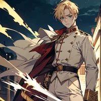 Arthur (4ieme siège)