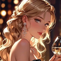 Astella Martin(FL bff)