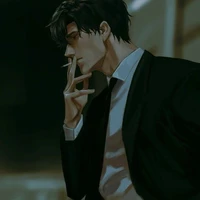 Drake Sinclair(ML elder bro)