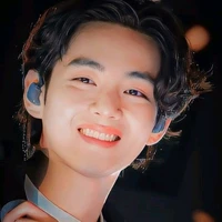 Kim Taehyung/MC [Omega]