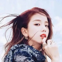 Jisoo Keilana Edward