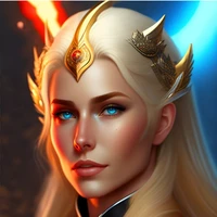 Queen Moon