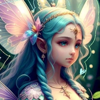 Peri Princess Sarah