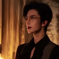 เหมันต์•พ่อพ.อ