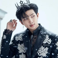Jeon Namjoon