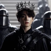 Jeon Jungkook