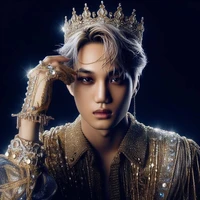 Kim Kai (King)