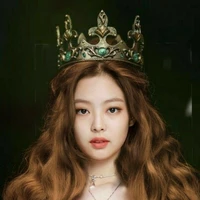 Kim Jennie (Queen)