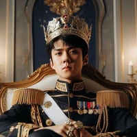 Choi sehun (Tae