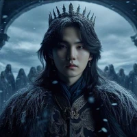 Jeon Yoongi